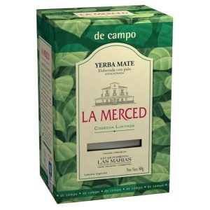 Yerbas Mate